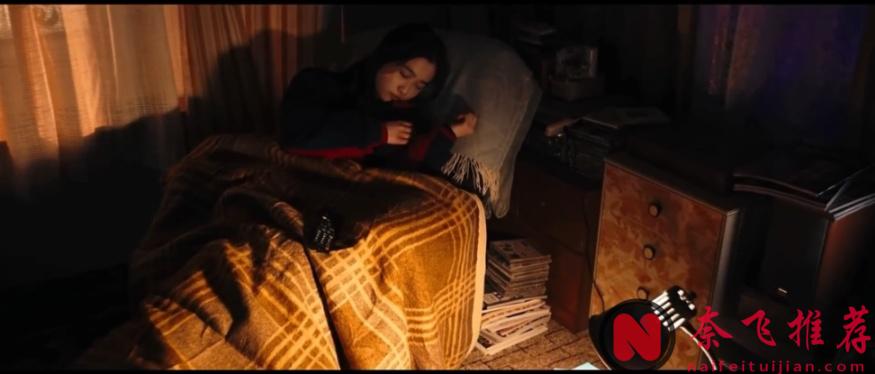 日本年度最佳悬疑片《失踪/寻人启弑》，尺度剧情到位，唯独女主太特别...