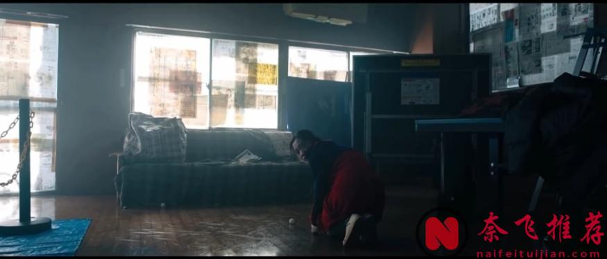 日本年度最佳悬疑片《失踪/寻人启弑》，尺度剧情到位，唯独女主太特别...