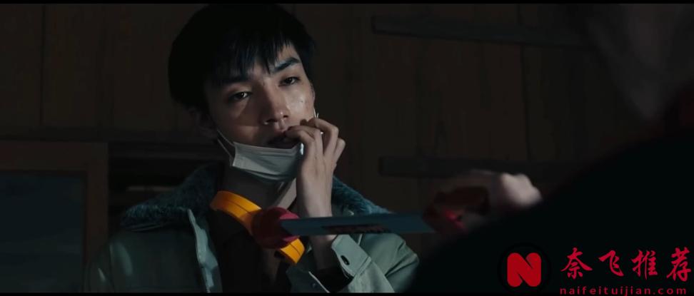 日本年度最佳悬疑片《失踪/寻人启弑》，尺度剧情到位，唯独女主太特别...