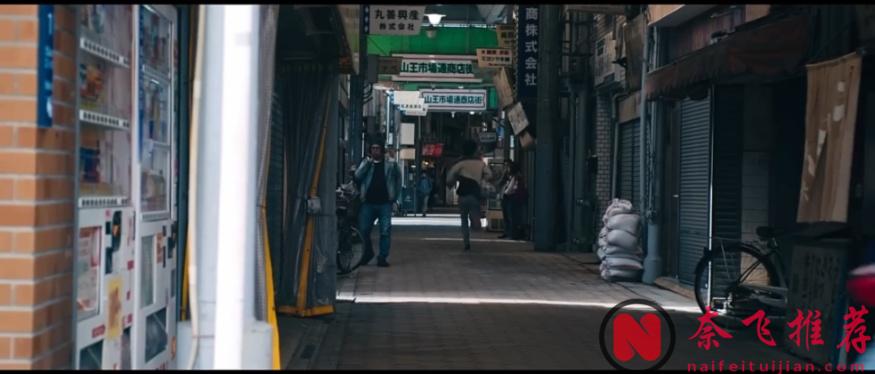 日本年度最佳悬疑片《失踪/寻人启弑》，尺度剧情到位，唯独女主太特别...