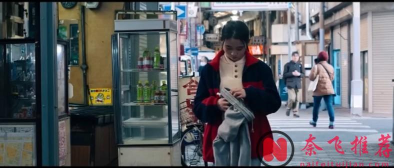 日本年度最佳悬疑片《失踪/寻人启弑》，尺度剧情到位，唯独女主太特别...