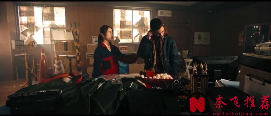 日本年度最佳悬疑片《失踪/寻人启弑》，尺度剧情到位，唯独女主太特别...