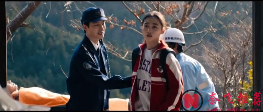 日本年度最佳悬疑片《失踪/寻人启弑》，尺度剧情到位，唯独女主太特别...