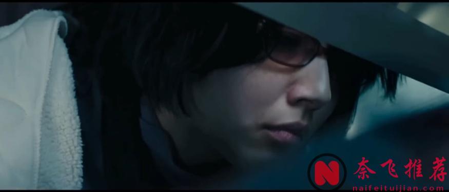 日本年度最佳悬疑片《失踪/寻人启弑》，尺度剧情到位，唯独女主太特别...