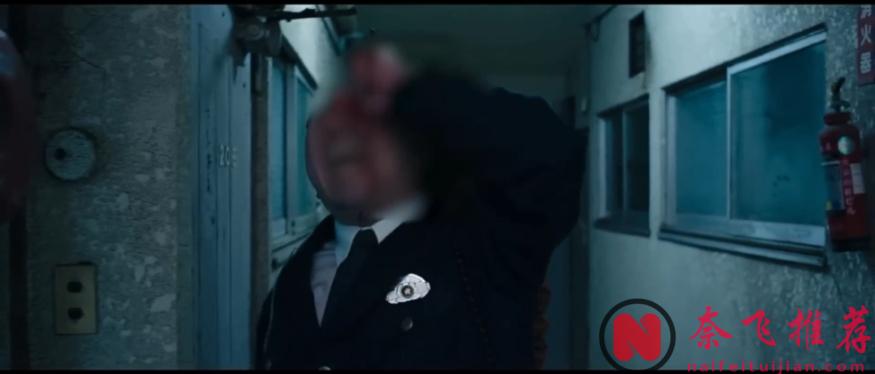 日本年度最佳悬疑片《失踪/寻人启弑》，尺度剧情到位，唯独女主太特别...