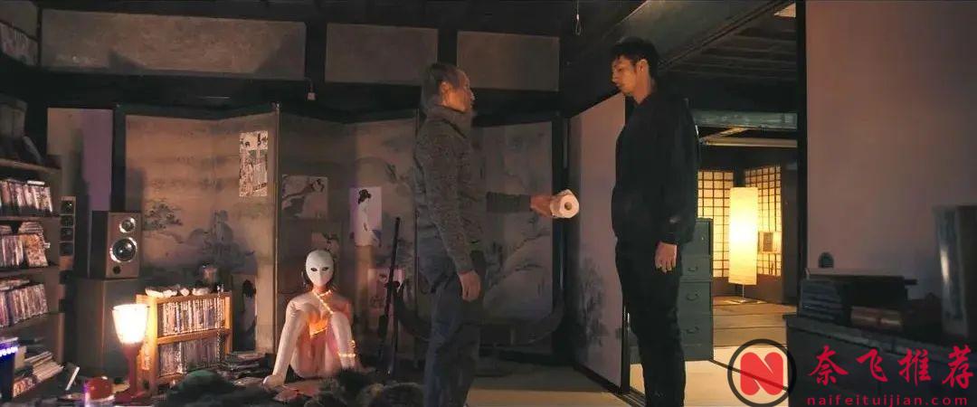 日本年度最佳悬疑片《失踪/寻人启弑》，尺度剧情到位，唯独女主太特别...