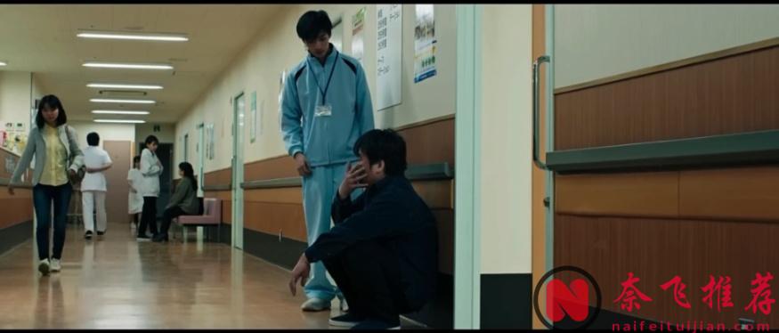 日本年度最佳悬疑片《失踪/寻人启弑》，尺度剧情到位，唯独女主太特别...