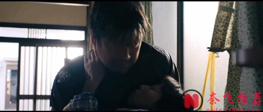 日本年度最佳悬疑片《失踪/寻人启弑》，尺度剧情到位，唯独女主太特别...