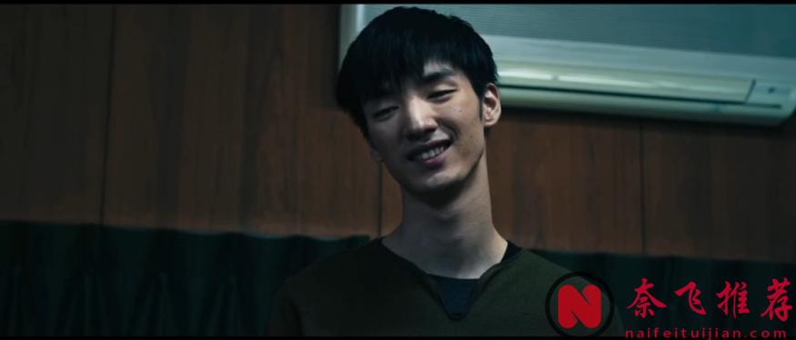 日本年度最佳悬疑片《失踪/寻人启弑》，尺度剧情到位，唯独女主太特别...