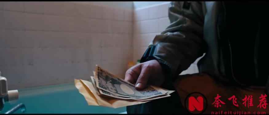 日本年度最佳悬疑片《失踪/寻人启弑》，尺度剧情到位，唯独女主太特别...