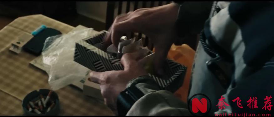 日本年度最佳悬疑片《失踪/寻人启弑》，尺度剧情到位，唯独女主太特别...