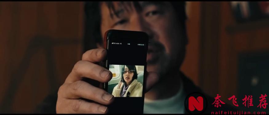 日本年度最佳悬疑片《失踪/寻人启弑》，尺度剧情到位，唯独女主太特别...