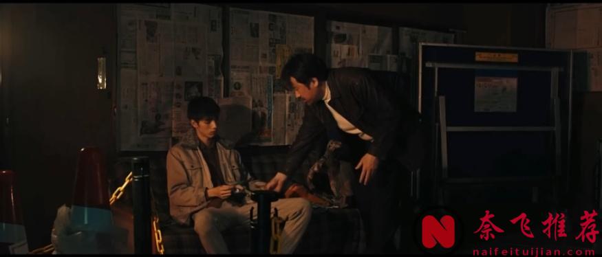 日本年度最佳悬疑片《失踪/寻人启弑》，尺度剧情到位，唯独女主太特别...