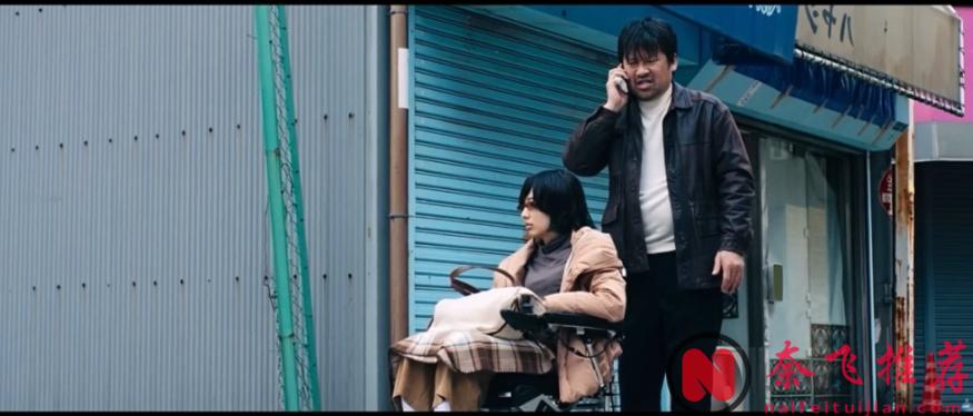 日本年度最佳悬疑片《失踪/寻人启弑》，尺度剧情到位，唯独女主太特别...