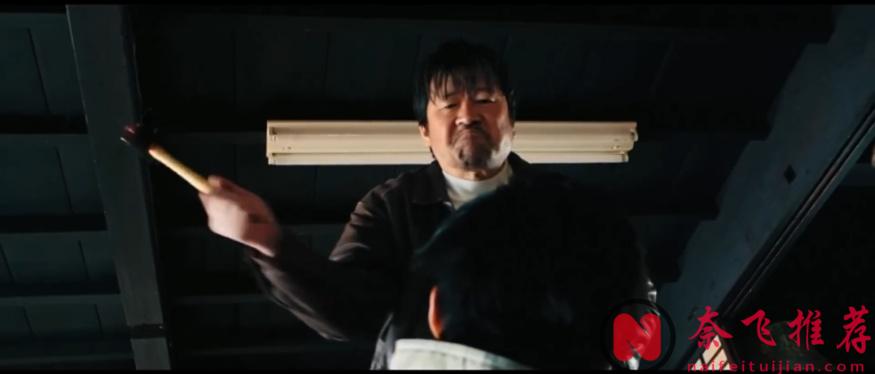 日本年度最佳悬疑片《失踪/寻人启弑》，尺度剧情到位，唯独女主太特别...