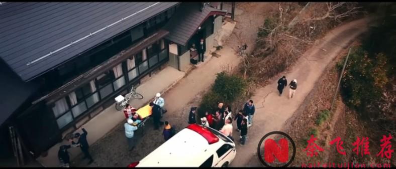 日本年度最佳悬疑片《失踪/寻人启弑》，尺度剧情到位，唯独女主太特别...