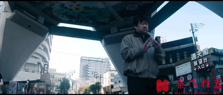 日本年度最佳悬疑片《失踪/寻人启弑》，尺度剧情到位，唯独女主太特别...