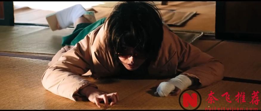 日本年度最佳悬疑片《失踪/寻人启弑》，尺度剧情到位，唯独女主太特别...