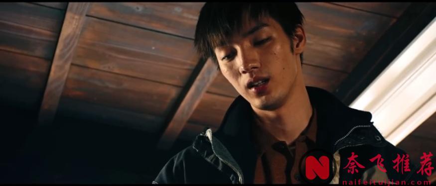 日本年度最佳悬疑片《失踪/寻人启弑》，尺度剧情到位，唯独女主太特别...