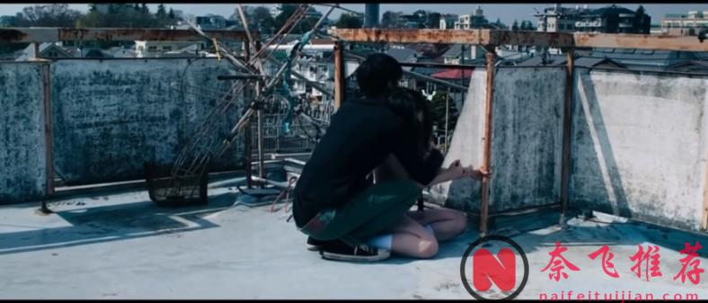 日本年度最佳悬疑片《失踪/寻人启弑》，尺度剧情到位，唯独女主太特别...