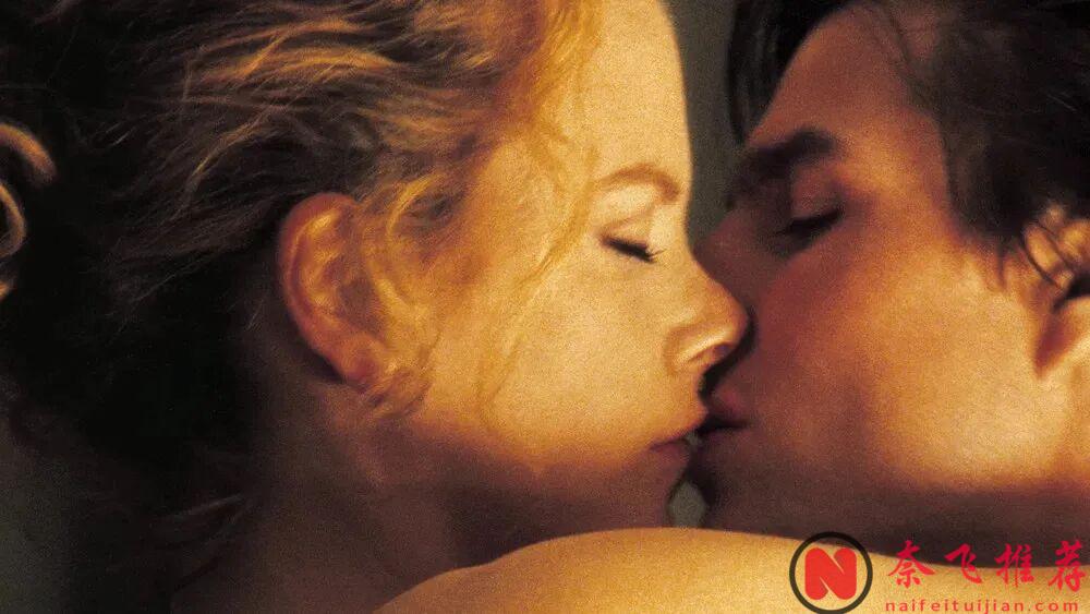 R級限制神作！5位歐美女星極致演繹名場面，劇情尺度雙線上不踩雷
