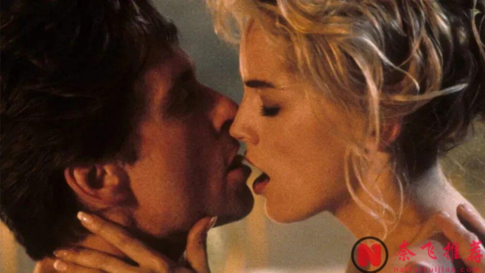 R級限制神作！5位歐美女星極致演繹名場面，劇情尺度雙線上不踩雷