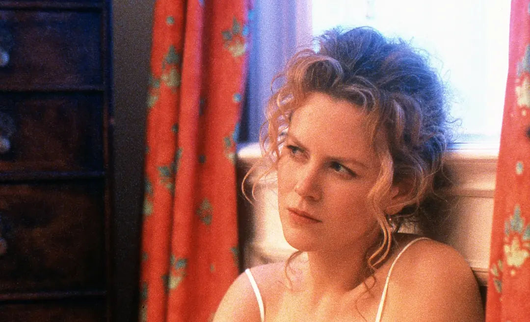 R級限制神作！5位歐美女星極致演繹名場面，劇情尺度雙線上不踩雷