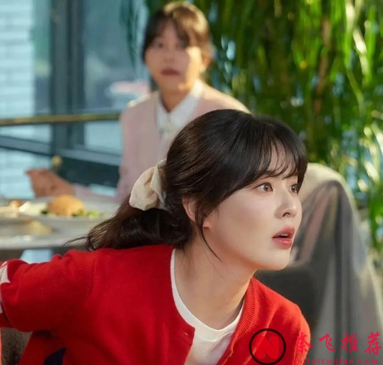 新剧！打工人的逆袭，这部新上韩剧《去月球吧》太上头了