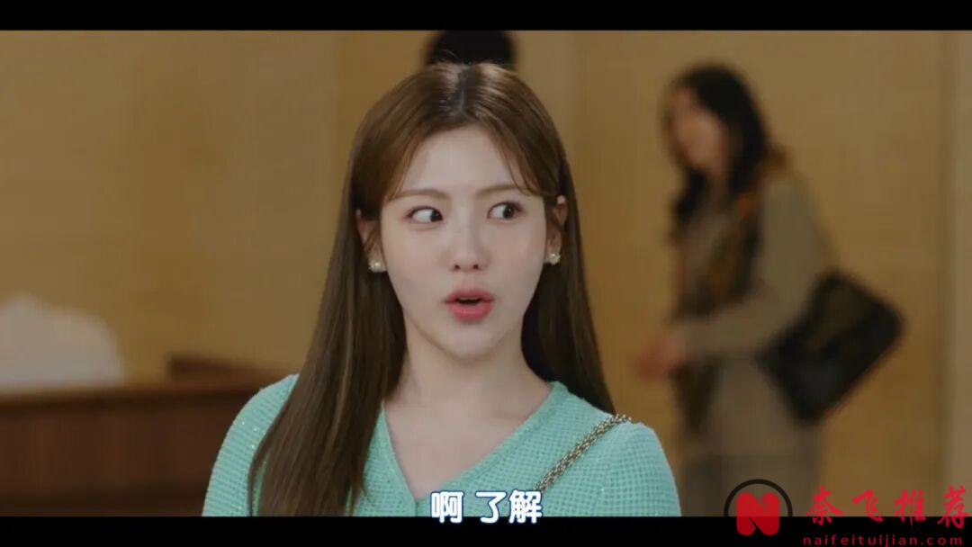 新剧！打工人的逆袭，这部新上韩剧《去月球吧》太上头了