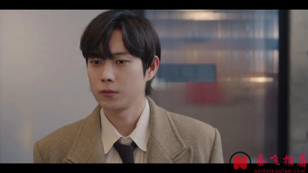 新剧！打工人的逆袭，这部新上韩剧《去月球吧》太上头了