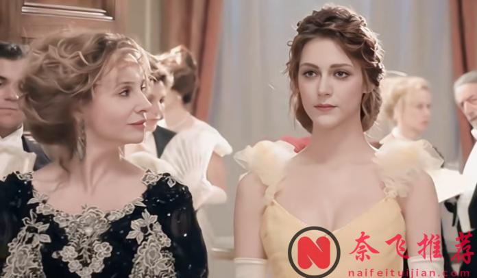 一口气刷完，女神「米丽娅姆莱昂内」这6部剧拍得太美了