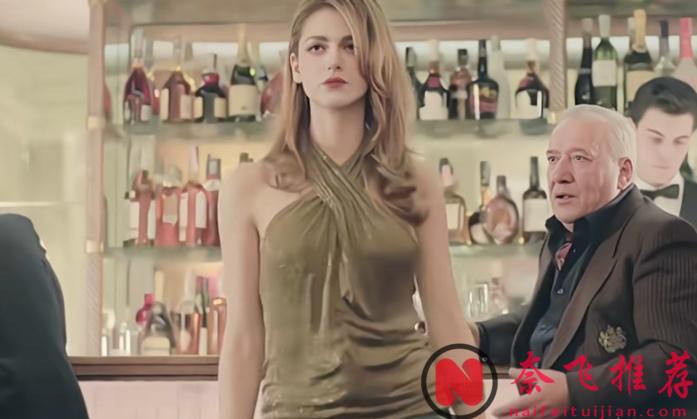 一口气刷完，女神「米丽娅姆莱昂内」这6部剧拍得太美了