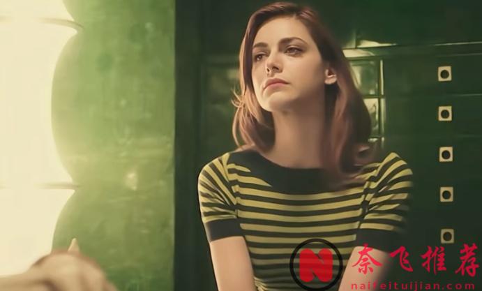 一口气刷完，女神「米丽娅姆莱昂内」这6部剧拍得太美了