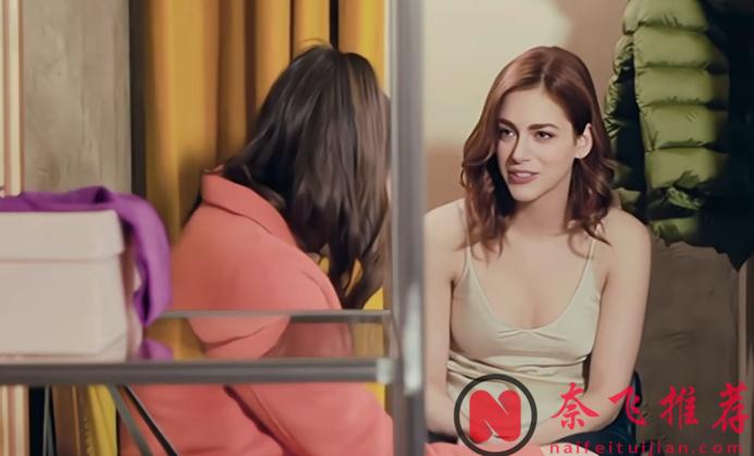 一口气刷完，女神「米丽娅姆莱昂内」这6部剧拍得太美了