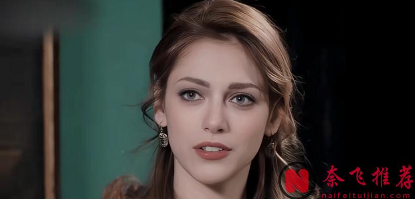 一口气刷完，女神「米丽娅姆莱昂内」这6部剧拍得太美了