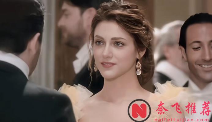 一口气刷完，女神「米丽娅姆莱昂内」这6部剧拍得太美了