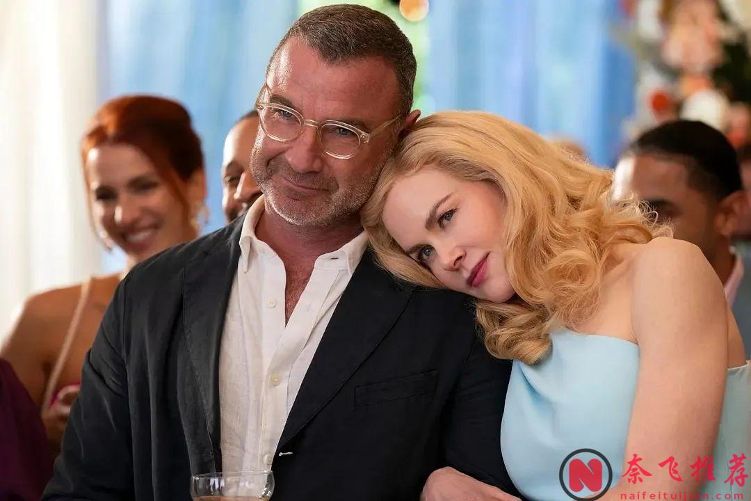 推荐七部九月份 Netflix 出品的优质新剧集