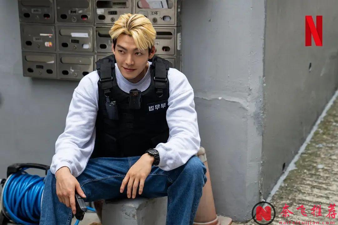 推荐七部九月份 Netflix 出品的优质新剧集