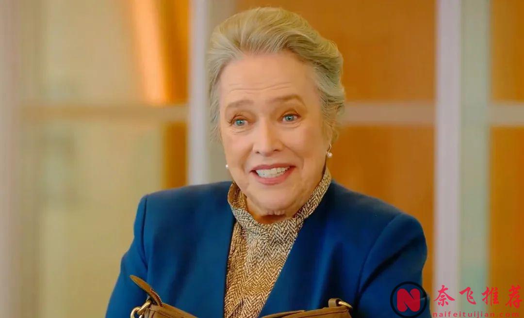 《老練律師》評分一路漲！影后演起爽文大女主，簡直太精彩！