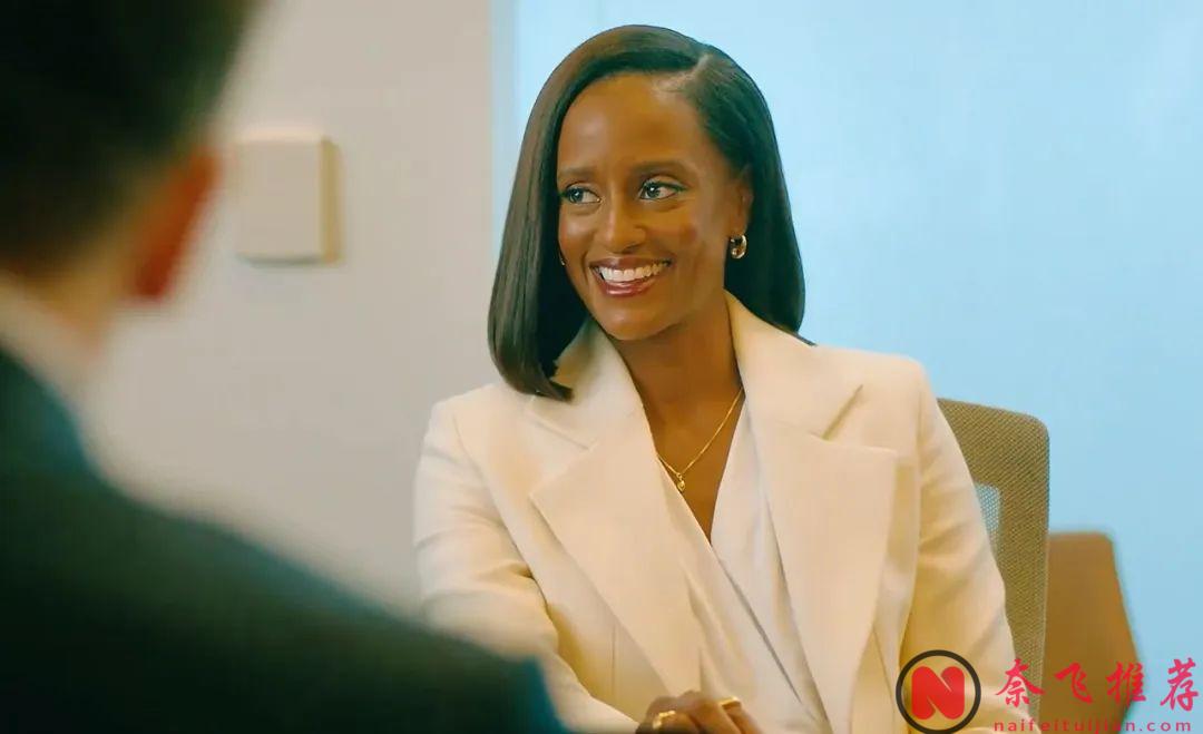 《老練律師》評分一路漲！影后演起爽文大女主，簡直太精彩！