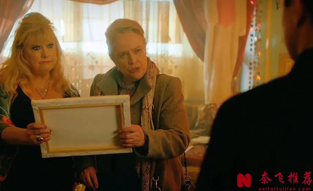 《老練律師》評分一路漲！影后演起爽文大女主，簡直太精彩！