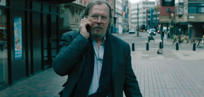 最高9.1分神剧《流人/翻盘特工队/外放特务组》，谍战英剧天花板，9月相见！