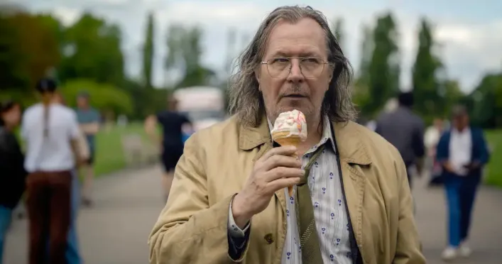 最高9.1分神剧《流人/翻盘特工队/外放特务组》，谍战英剧天花板，9月相见！