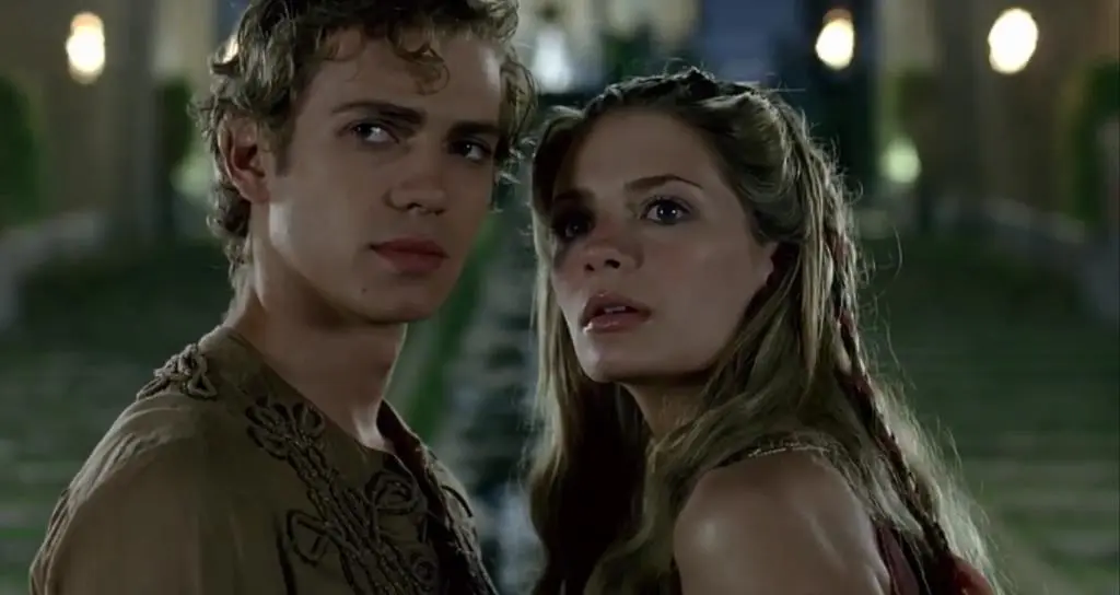 尺度爆炸！打码看都辣眼睛，天使姐姐们的古典香艳电影《处女地/十日谈》