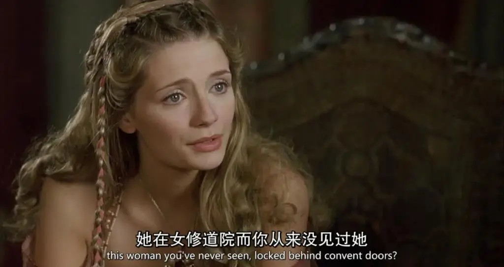 尺度爆炸！打码看都辣眼睛，天使姐姐们的古典香艳电影《处女地/十日谈》