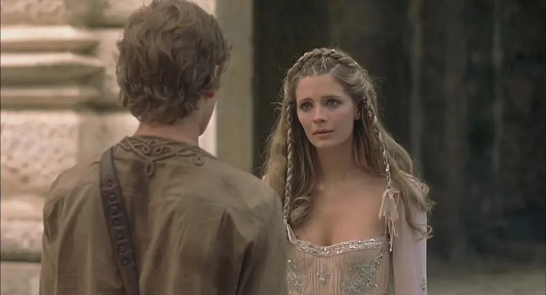 尺度爆炸！打码看都辣眼睛，天使姐姐们的古典香艳电影《处女地/十日谈》