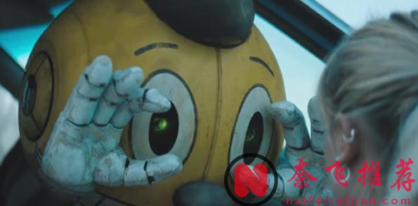 2025最期待的科幻片《電幻國度》，耗資3.2億，《復仇者聯盟》導演執導，未來世界的窮人終於全部滅絕...