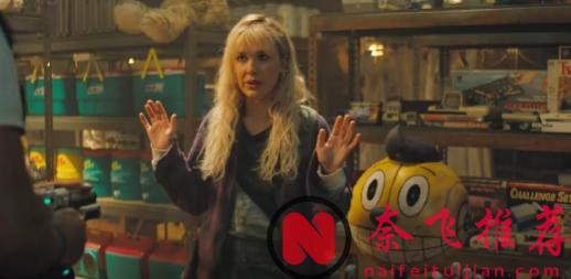 2025最期待的科幻片《電幻國度》，耗資3.2億，《復仇者聯盟》導演執導，未來世界的窮人終於全部滅絕...