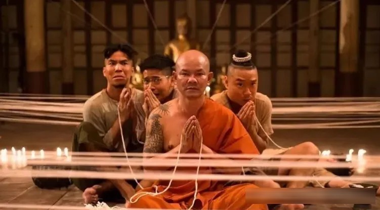 30部泰國鬼片盤點：從封神之作《鬼影》到金棕櫚系的《靈媒》