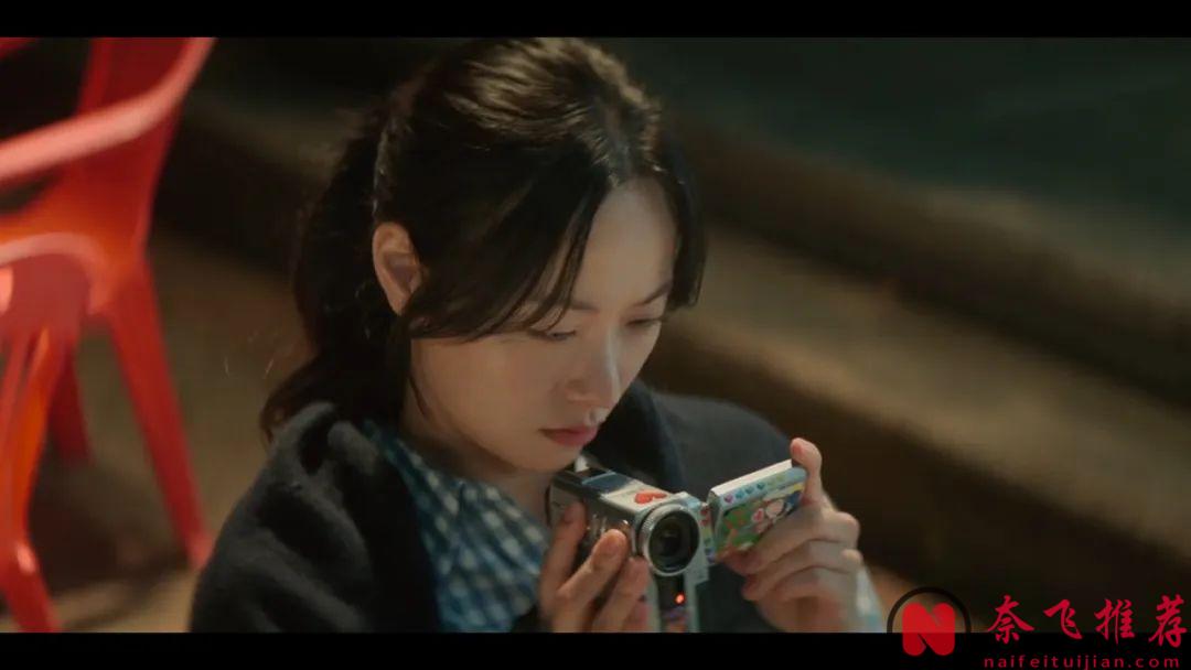 感人治愈韩剧《我们的电影》！南宫珉化身天才导演，与绝症女演员虐恋至生命尽头